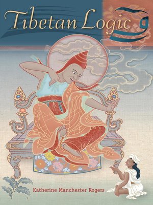 cover image of Tibetan Logic